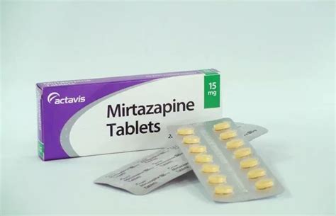 The time you <b>take</b> <b>magnesium</b> often depends on any other medications you are <b>taking</b>. . Is it ok to take magnesium with mirtazapine